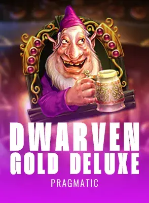 Dwarven Gold Deluxe