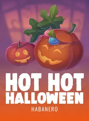 Hot Hot Halloween