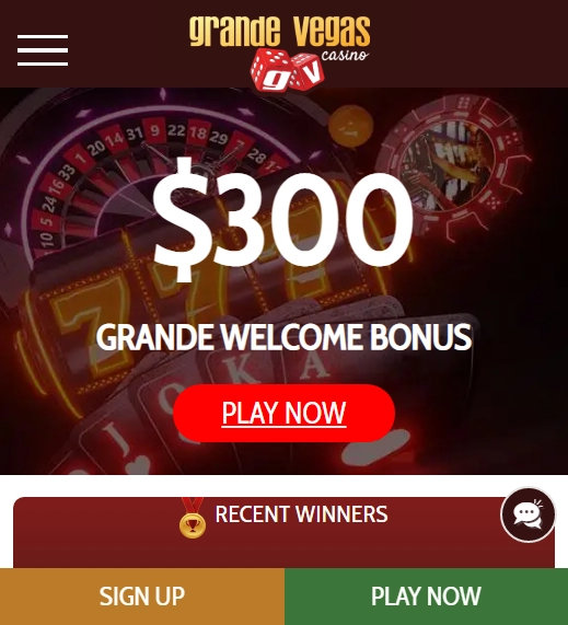 Grande Vegas Casino